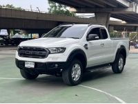 FORD Ranger Open Cab Hi-Rider XLT Auto 6sp RWD 2.2DCT ปี 2017 รูปที่ 1